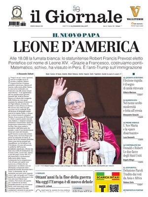 Il Giornale