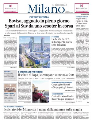 Il Giornale (Milano)