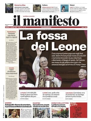 Il Manifesto