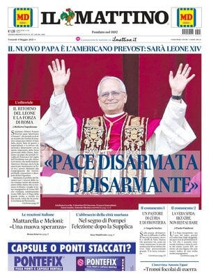 Il Mattino