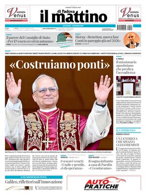 Il Mattino di Padova