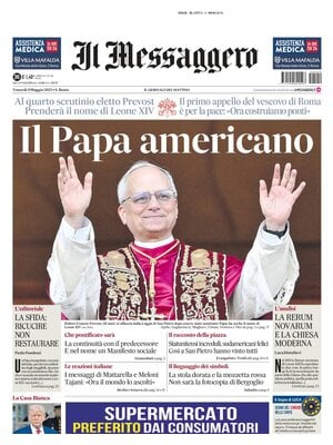 Il Messaggero