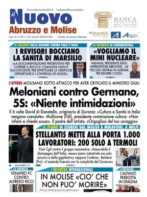 Il Nuovo Abruzzo e Molise