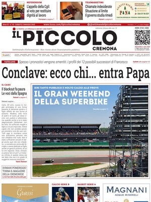 Il Piccolo (Cremona)
