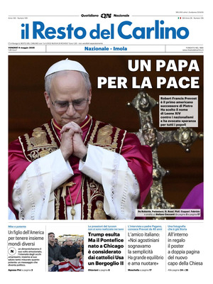 Il Resto del Carlino