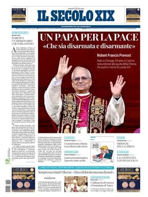 Il Secolo XIX