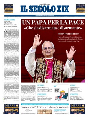 Il Secolo XIX