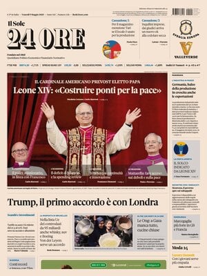 Il Sole 24 Ore