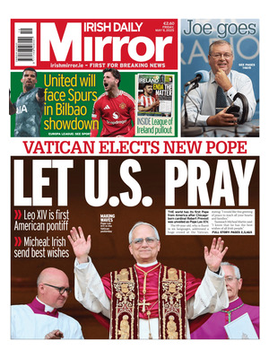 Irish Daily Mirror