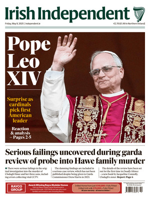 Irish Independent