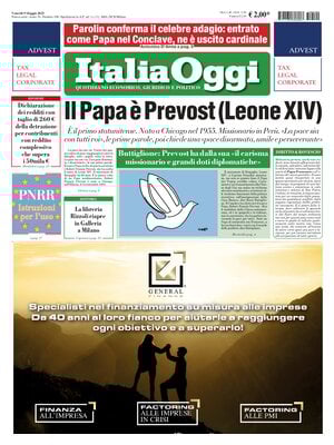 ItaliaOggi