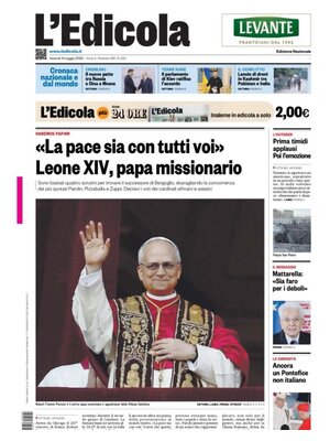 L'Edicola (Nazionale)