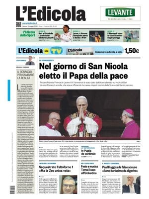 L'Edicola (Bari)