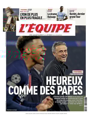 L'Equipe