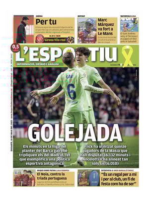 L'Esportiu