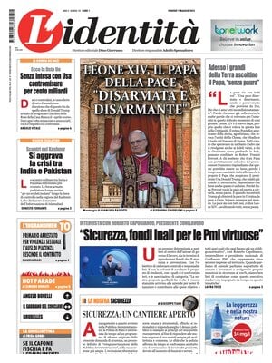 L'Identità