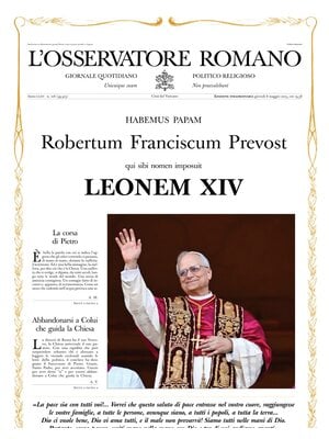 L'Osservatore Romano