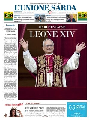 L'Unione Sarda