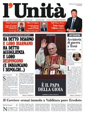 L'Unità