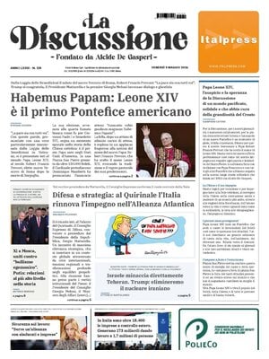 La Discussione