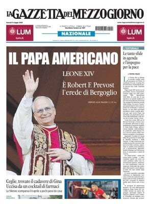 La Gazzetta del Mezzogiorno (Bari)