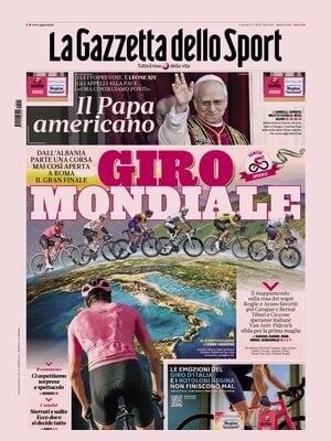 La Gazzetta dello Sport