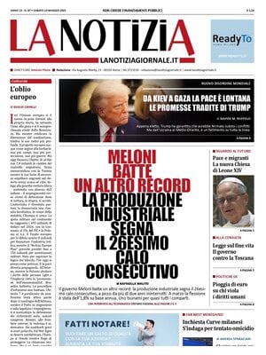 La Notizia