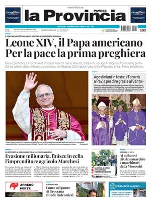 La Provincia Pavese