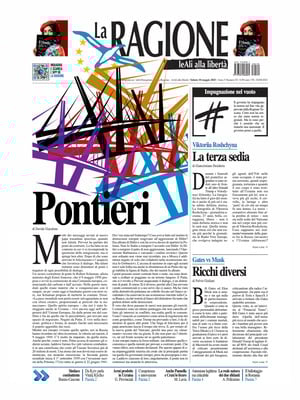 La Ragione