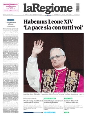 La Regione