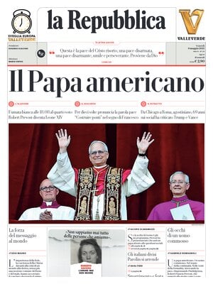 La Repubblica