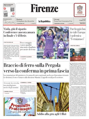 La Repubblica (Firenze)