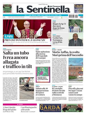 La Sentinella del Canavese