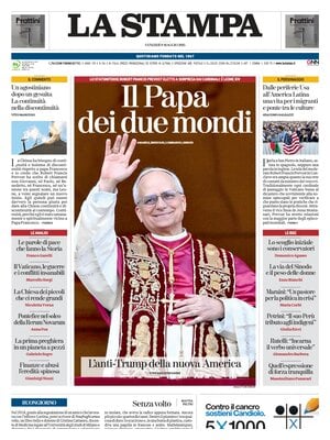 La Stampa