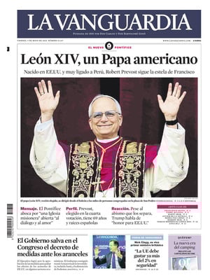 La Vanguardia