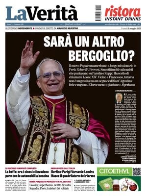 La Verità