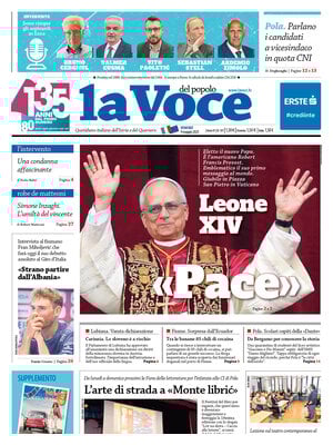 La Voce del popolo