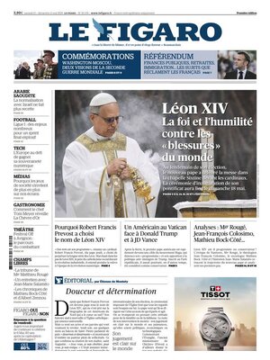 Le Figaro