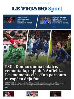 Le Figaro SPORT