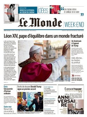 Le Monde