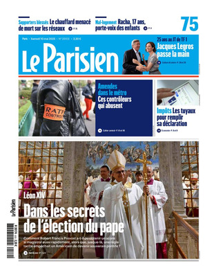 Le Parisien