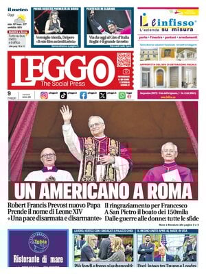 Leggo (Roma)
