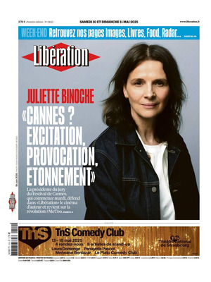 Libération