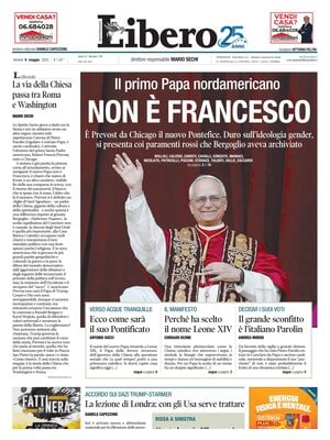 Libero Quotidiano