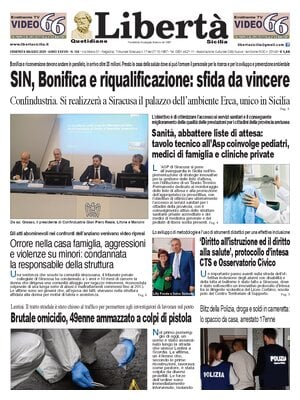 Libertà Sicilia