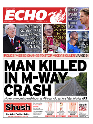 Liverpool Echo