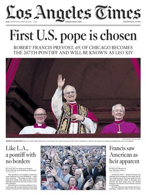 Los Angeles Times