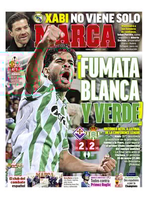 Marca
