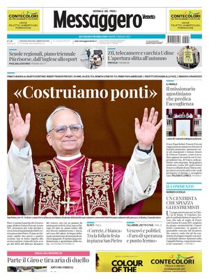 Messaggero Veneto (Udine)