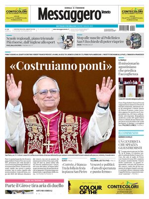 Messaggero Veneto (Pordenone)